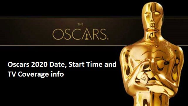 oscars 2020