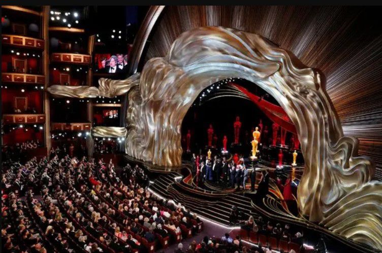 Who's hosting the Oscars 2021?